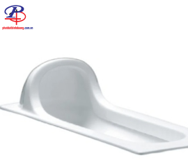 Bồn Cầu Xổm CAESAR CS1280 