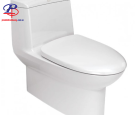 Bồn Cầu American Standard WP-1830 (Thiết bị vệ sinh uy tín tại Bình Dương)