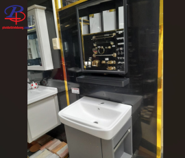 Lavabo Tủ Sumi LK2099 (520x380)