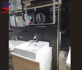 Lavabo Tủ CD 416 (500x480)