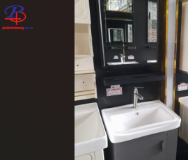 Lavabo Tủ Sumi LK2099 (520x380)