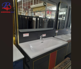 Lavabo Tủ Basics QG1001 (1000x500x500)