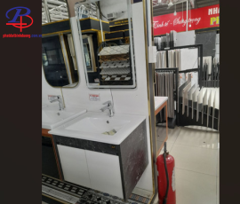 Lavabo Tủ MiViLar A6SB (600x465)