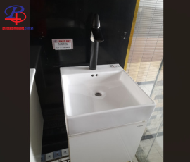 Lavabo Tủ Caesar L5261 (450x460)