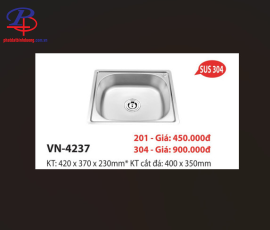 Chậu Chén VN-4237 (304)