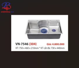 Chậu Chén VN-7546 (304)