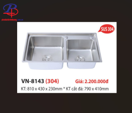 Chậu Chén VN-8143 (304)