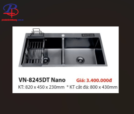 Chậu Chén VN-8245DT (304)