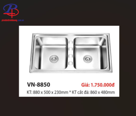 Chậu Chén VN-8850 (304)