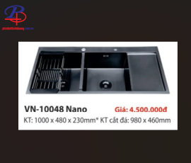 Chậu Chén VN-10048 NANO
