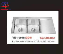 Chậu Chén VN-10048 (304)