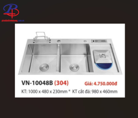 Chậu Chén VN-10048B (304)