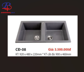 Chậu Chén CĐ - 08