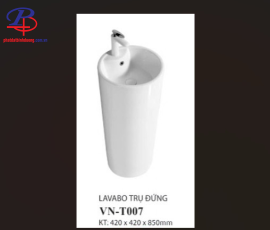 Tiểu Nam VN-T007