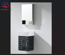 Lavabo Tủ LI-2339 (Thiết bị vệ sinh uy tín tại Bình Dương)