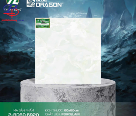 Gạch nền Blue Oragon 03
