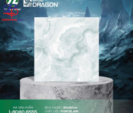 Gạch nền Blue Oragon 05