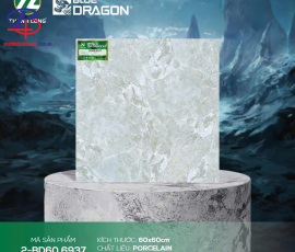 Gạch nền Blue Oragon 06