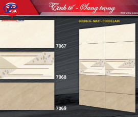 (3060)TSA7067-7068-7069 - CÔNG TY PHÁT ĐẠT