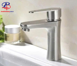 Vòi lavabo nóng lạnh