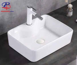 LAVABO ĐỂ BÀN LB-07