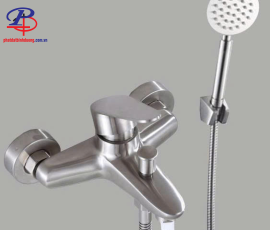VÒI SEN NÓNG LẠNH 304