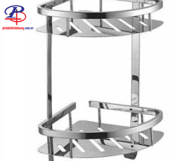 KỆ GÓC INOX 301 - EROSAN