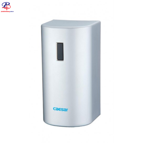 Bộ xả cảm ứng CAESAR A624 Bồn Tiểu Nam