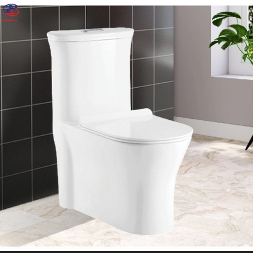 Bàn Cầu LI-1045 - Thiết bị vệ sinh giá rẻ tại Bình Dương