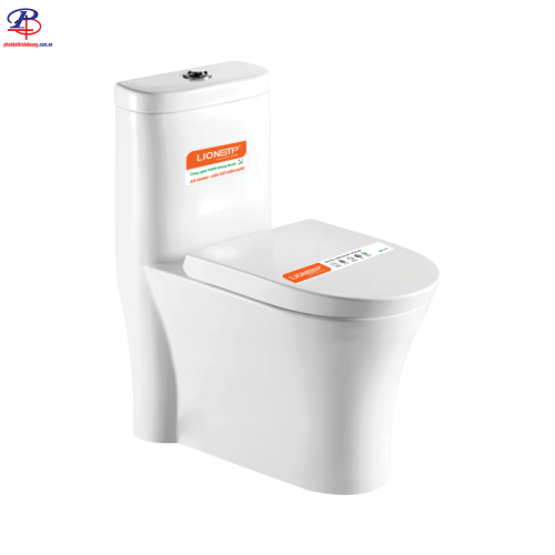 Bàn Cầu LI-1047 - Thiết bị vệ sinh giá rẻ tại Bình Dương