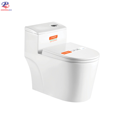Bàn Cầu LI-1049 - Thiết bị vệ sinh giá rẻ tại Bình Dương