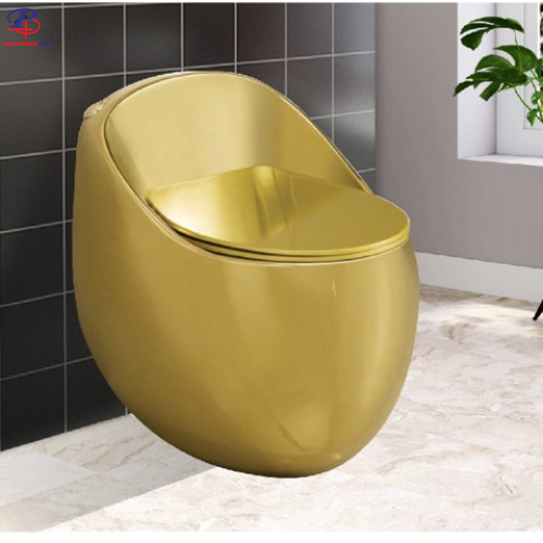 Bàn Cầu LI-1072  (Thiết bị vệ sinh giá rẻ tại Bình Dương)