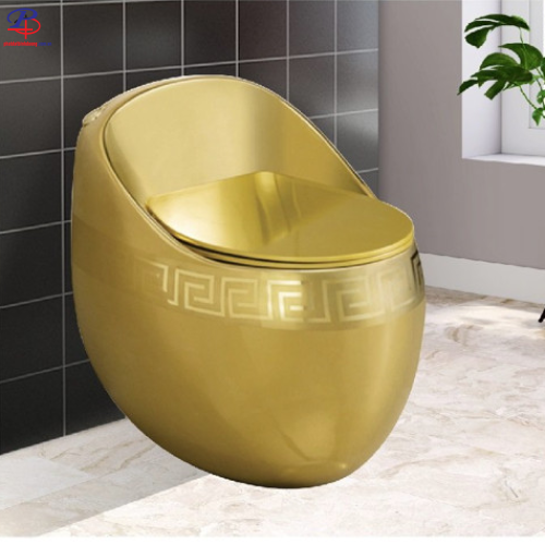 Bàn Cầu LI-1073 (Thiết bị vệ sinh giá rẻ tại Bình Dương)