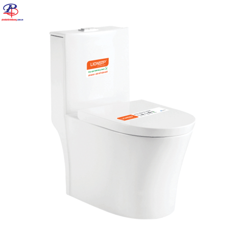 Bàn cầu LI-1078