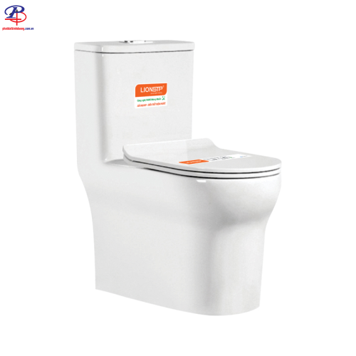 Bàn cầu LI-1083