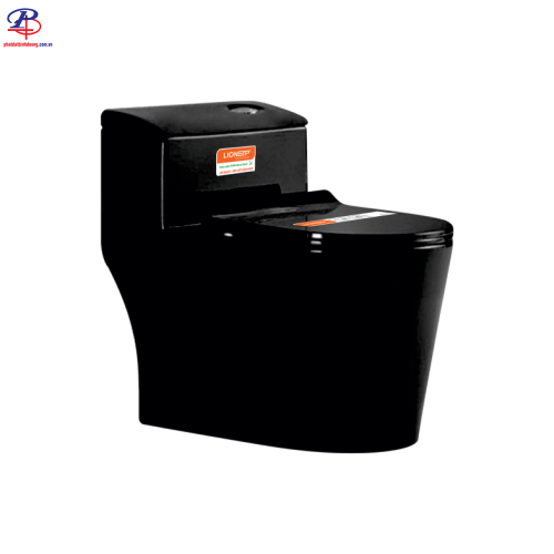 Bàn Cầu LI-1097 (Thiết bị vệ sinh giá rẻ tại Bình Dương)