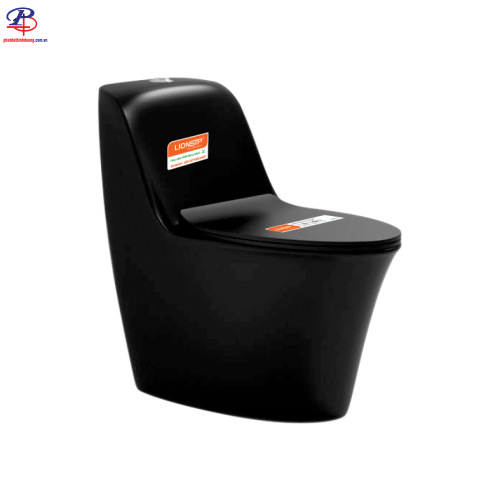 Bàn Cầu LI-1104 (Thiết bị vệ sinh giá rẻ tại Bình Dương)