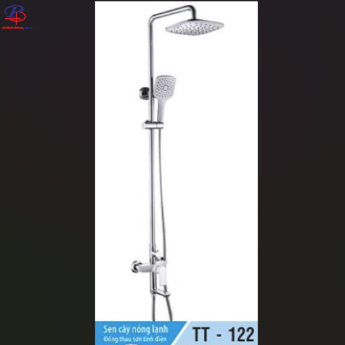 Sen cây TT-122