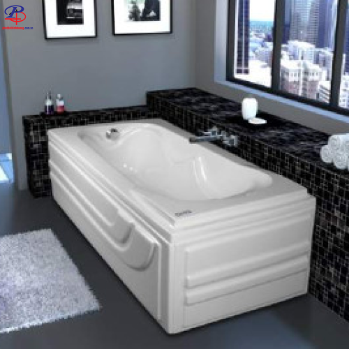 Bồn Tắm  15RF Acrylic - Thiết bị vệ sinh cao cấp giá rẻ