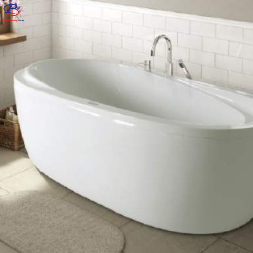 Bồn Tắm  18.O Acrylic - (Thiết bị vệ sinh cao cấp giá rẻ)