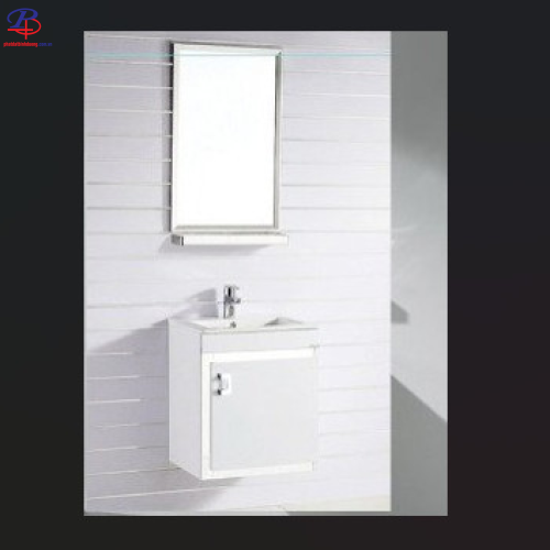 Lavabo Tủ LI-2340 (Thiết bị vệ sinh uy tín tại Bình Dương)