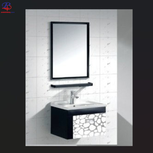 Lavabo Tủ LI-2342 (Thiết bị vệ sinh uy tín tại Bình Dương)