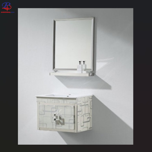 Lavabo Tủ LI-2343-1 (Thiết bị vệ sinh giá rẻ tại Bình Dương)