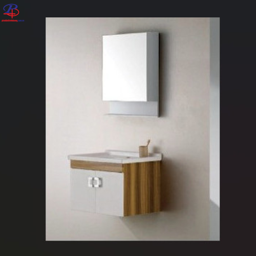 Lavabo Tủ LI-2346 (Thiết bị vệ sinh giá rẻ tại Bình Dương)