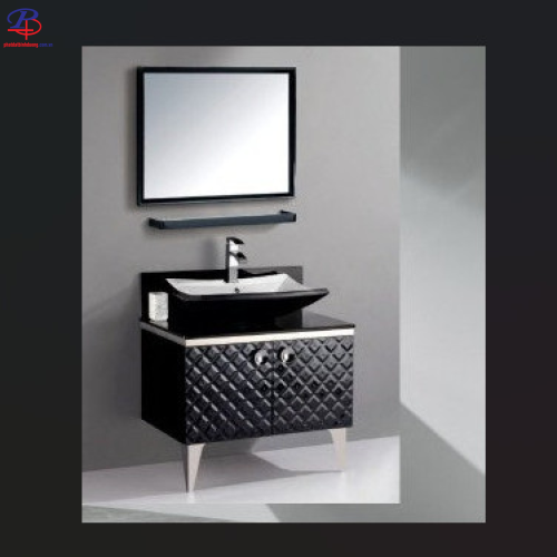 Lavabo Tủ LI-2353 (Thiết bị vệ sinh giá rẻ tại Bình Dương)