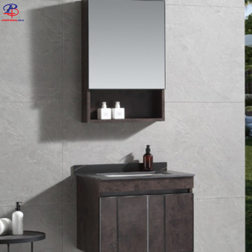 Lavabo Tủ LI-2354-1 (Thiết bị vệ sinh giá rẻ tại Bình Dương)