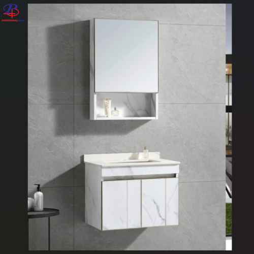 Lavabo Tủ LI-2356-1 (Thiết bị vệ sinh chất lượng tại Bình Dương)