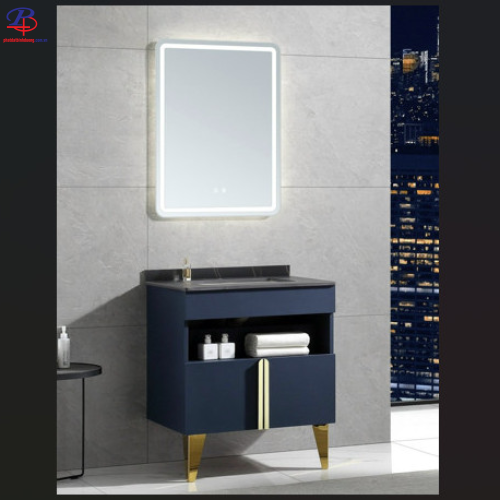 Lavabo Tủ LI-2365 (Thiết bị vệ sinh chính hãng tại Bình Dương)
