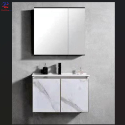Lavabo Tủ LI-2427 (Thiết bị vệ sinh chính hãng tại Bình Dương)