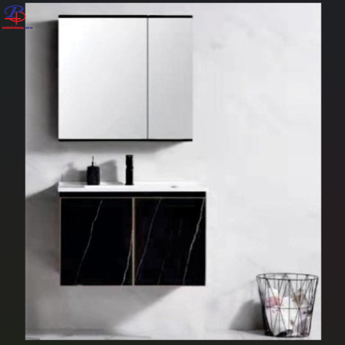 Lavabo Tủ LI-2428 (Thiết bị vệ sinh chính hãng tại Bình Dương)